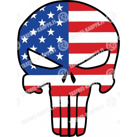 PUNISHER
