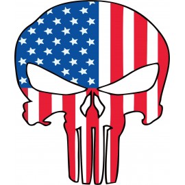 PUNISHER