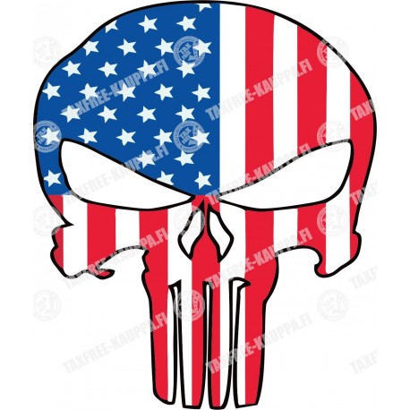 PUNISHER