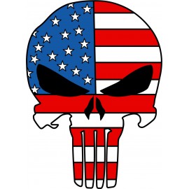 PUNISHER