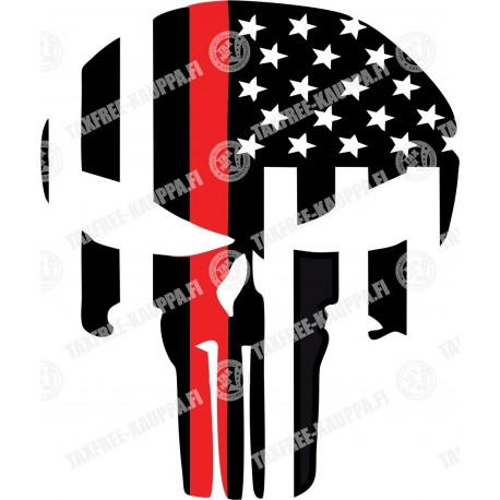 PUNISHER