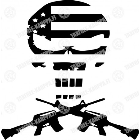 PUNISHER 