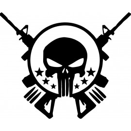 PUNISHER 