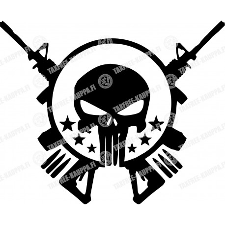PUNISHER 