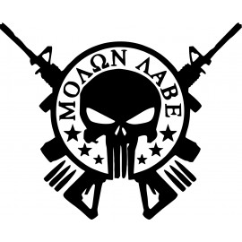 PUNISHER 