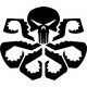 PUNISHER HYDRA