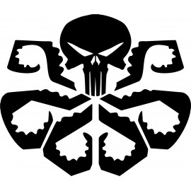 PUNISHER HYDRA