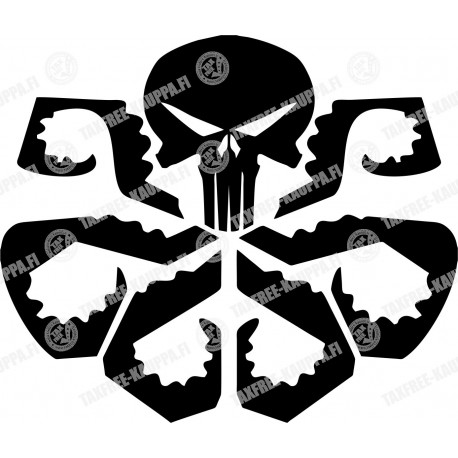 PUNISHER HYDRA