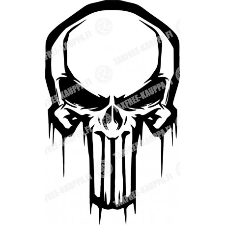 PUNISHER 