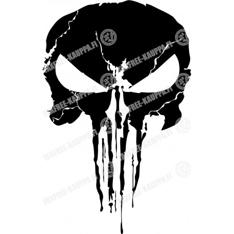 PUNISHER 