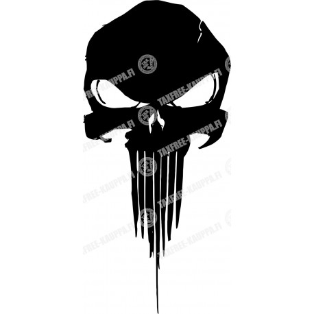 PUNISHER 