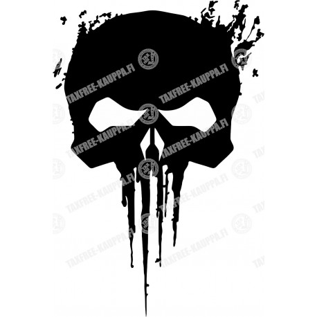 PUNISHER 