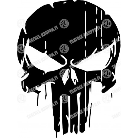 PUNISHER 