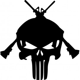 PUNISHER 