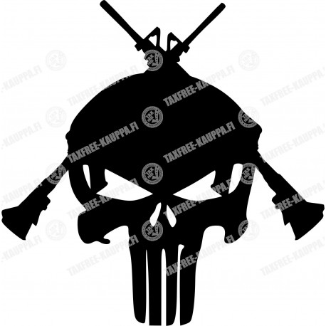 PUNISHER 