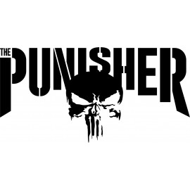 THE PUNISHER