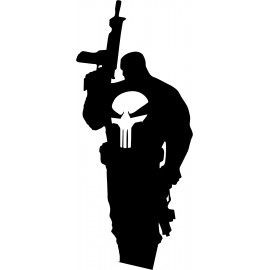 PUNISHER