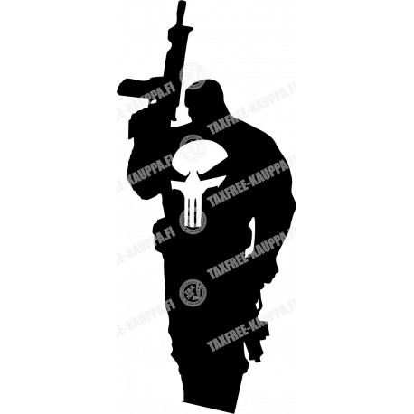  PUNISHER