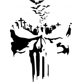  PUNISHER