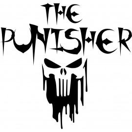 THE PUNISHER