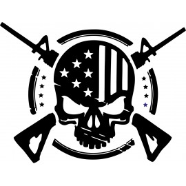  PUNISHER 