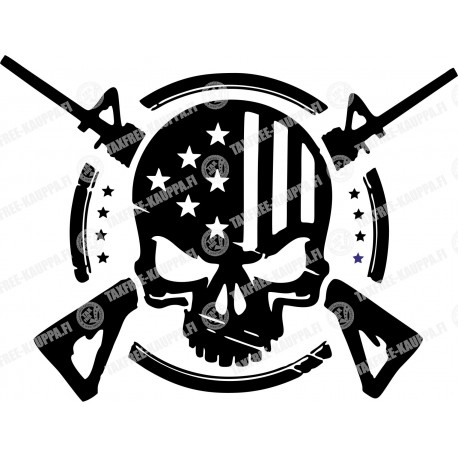  PUNISHER 