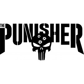 THE PUNISHER