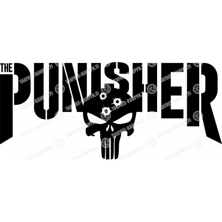 THE PUNISHER