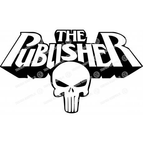 THE PUNISHER