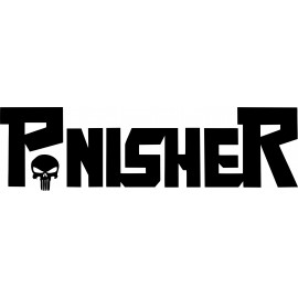  PUNISHER 