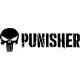  PUNISHER