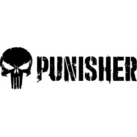  PUNISHER