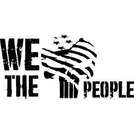  PUNISHER/WE THE PEOPLE