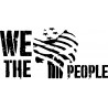  PUNISHER/WE THE PEOPLE