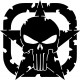  PUNISHER 