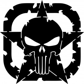 PUNISHER 