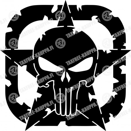  PUNISHER 