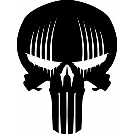  PUNISHER 