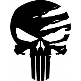  PUNISHER 