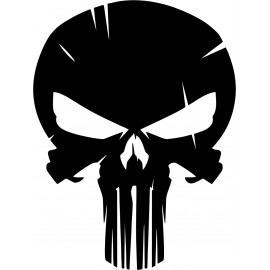  PUNISHER 