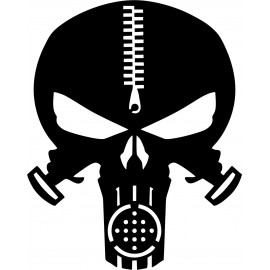  PUNISHER 
