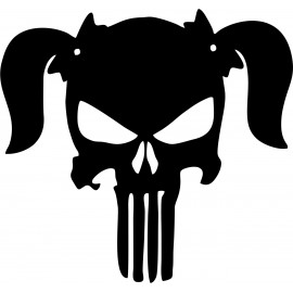  PUNISHER 