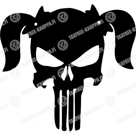  PUNISHER 