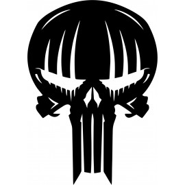  PUNISHER 
