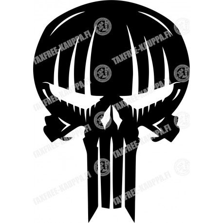  PUNISHER 