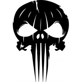  PUNISHER 