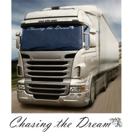  SCANIA CHASING THE DREAM
