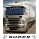 SCANIA SUPER