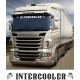 SCANIA INTERCOOLER