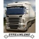 STREAMLINE 